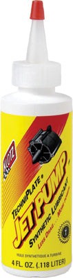 KLOTZ JET PUMP LUBRICANT 4OZ PART# KL-511