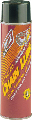 KLOTZ CHAIN LUBE 15.5OZ PART# KL-605