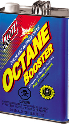 KLOTZ OCTANE BOOSTER 1GAL PART# KL-628