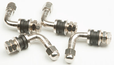 FIRE POWER VALVE STEMS 90 0.327" 4/PK 85-0435 4/PK