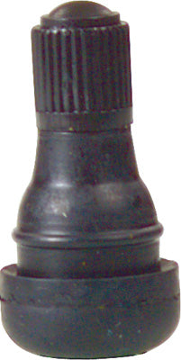 FIRE POWER VALVE STEMS POP-IN 4/PK SHORT 4/PK