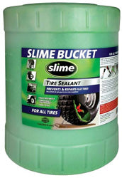 SLIME SUPER DUTY (5 GALLONS KEG) PART# SDSB-5G