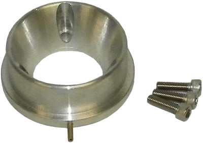 WSM ADAPTER MIK 38MM OIL INJ PART# 006-660-01 NEW
