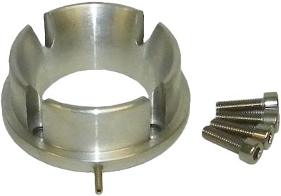 WSM ADAPTER MIK SBN 44MM OIL INJ PART# 006-661-01 NEW