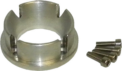 WSM ADAPTER MIK SBN 44MM 4 BOLT PART# 006-661 NEW