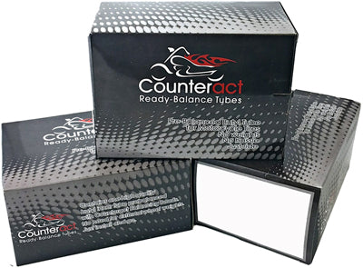 COUNTERACT COUNTERACT TUBE 5.00/5.10-16 S IDE STEM MKT-17