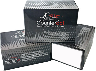 COUNTERACT COUNTERACT TUBE 3.00/3.50-12 MKT-13