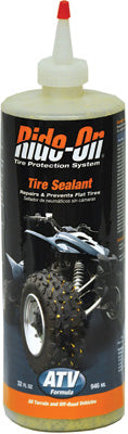 RIDE-ON TPS TIRE BALANCER AND SEALANT 32OZ PART# 71232EACH