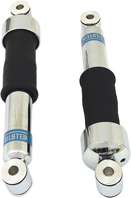 ARNOTT ADJUSTABLE AIR SHOCKS BILSTEIN SERIES CHROME 12.0 PART# 9010-BS-C NEW