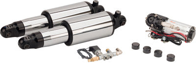 ARNOTT FOX SERIES VROD AIR SUSPENSION CHROME MC-3111