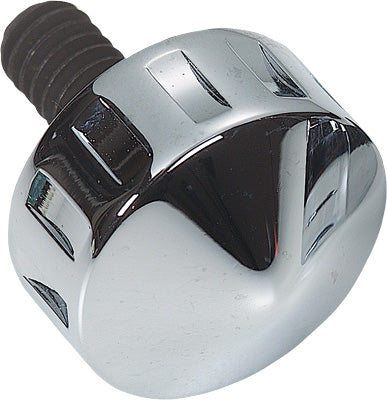 NOVELLO REAR SEAT BOLT W/COARSE THREAD (NASTY) PART# NIL-012C NEW