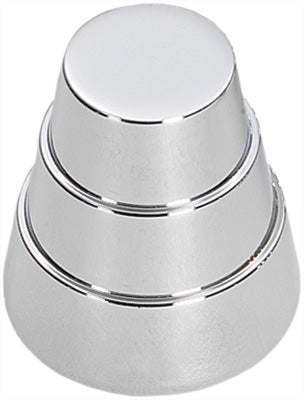 NOVELLO SHIFT SHAFT COVER (STEPPED) PART# NIL-037 NEW