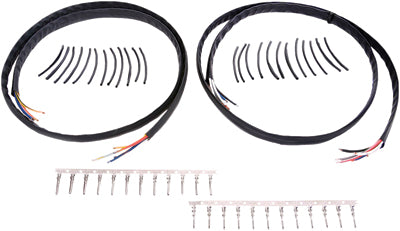 NOVELLO WIRE EXTENSION KIT W/TBW 12 PART# DN-WHET-12 NEW