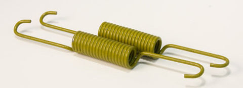 Tekonsha 5407 ADJUSTING SCREW SPRING