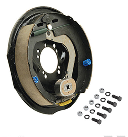 Tekonsha 5714-HA BRAKE ASSEMBLY-HAYES R H