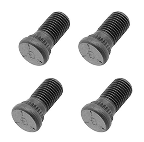 Tekonsha 5721 MOUNTING BOLTS PKG 4