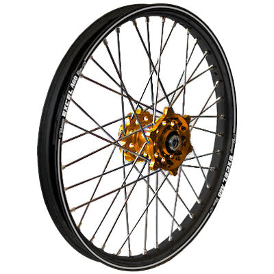 RK EXCEL 2013-2015 KTM 250 SX-F WHEEL 2.15X19 GLD/BLK SX/SXF '13 56-3067GB