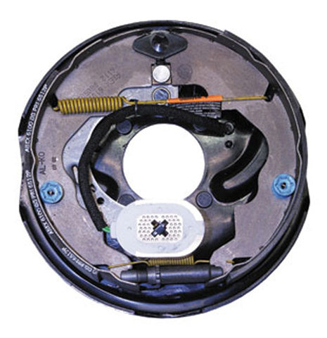 Tekonsha BRAKE ASSEMBLY-ALKO L/H 6709TEK