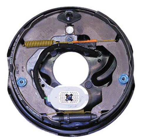 Tekonsha BRAKE ASSEMBLY-ALKO R/H 6710