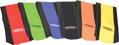 SDG DUAL STAGE GRIPPER SEAT PART# 96726BK NEW