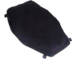 AIRHAWK SEAT CUSHION SMALL CRUISER 18" X 12" CRUISERSMALL