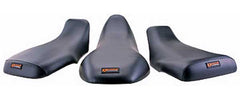 QUAD WORKS SEAT COVER STANDARD (BLACK) PART# 30-23089-01 NEW