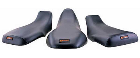 QUAD WORKS SEAT COVER STANDARD (BLACK) PART# 30-34002-01 NEW