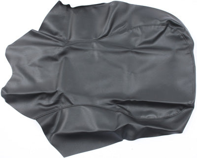 QUAD WORKS SEAT COVER STANDARD (BLACK) PART# 30-55509-01 NEW