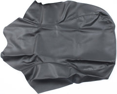 QUAD WORKS SEAT COVER STANDARD (BLACK) PART# 30-55509-01 NEW