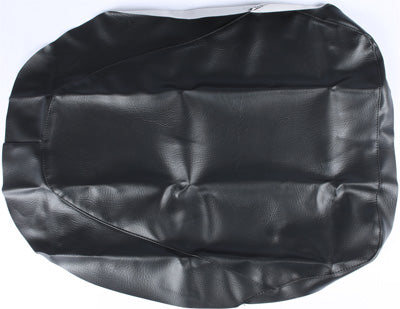 QUAD WORKS SEAT COVER STANDARD (BLACK) 30-74006-01