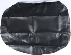 QUAD WORKS SEAT COVER STANDARD (BLACK) 30-74006-01