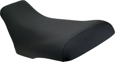 CYCLE WORKS SEAT COVER GRIPPER (BLACK) 36-22591-01