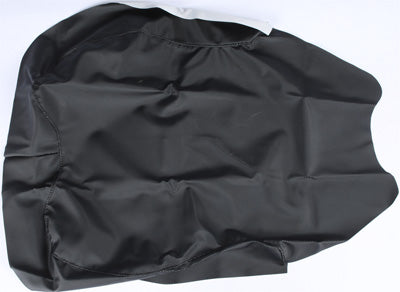 QUAD WORKS SEAT COVER GRIPPER (BLACK) PART# 31-15012-01 NEW