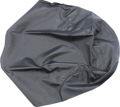 QUAD WORKS 2013 KVF300 Brute Force SRA SEAT COVER-KAW GRIPPER BLK 31-23012-01 Ka