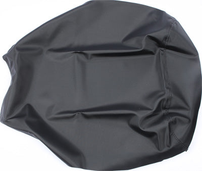 QUAD WORKS SEAT COVER GRIPPER (BLACK) 31-46002-01