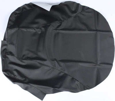 QUAD WORKS SEAT COVER GRIPPER (BLACK) 31-78007-01