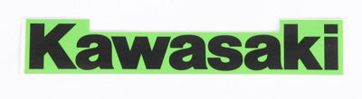 D COR 6" KAWASAKI DECAL SHEET 40-20-106