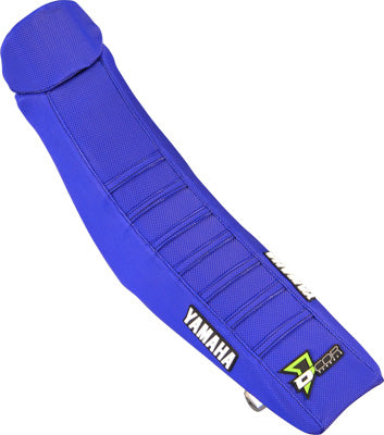 D COR GRIPPER SEAT COVER BLUE PART NUMBER 30-50-453