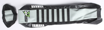 D COR Seat Cover Black/Grey/Black PART NUMBER 30-50-457