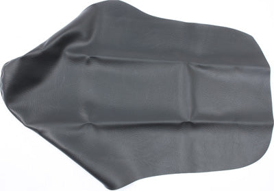 QUAD WORKS SEAT COVER BLACK KLX300 97-07 PART# 35-23097-01 NEW