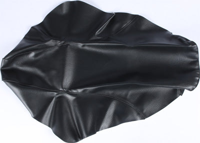 QUAD WORKS SEAT COVER BLACK DR650SE 92-11 PART# 35-36592-01 NEW