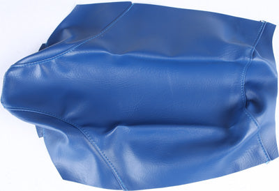 QUAD WORKS SEAT COVER BLUE PW80 85-06 PART# 35-48085-03 NEW