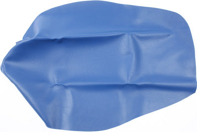QUAD WORKS SEAT COVER BLUE TTR90 00-07 PART# 35-49000-03 NEW