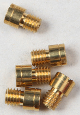 CYCLE PRO CV CARB RECALIBRATION 5/PK TUNER KIT JETS 1.45 PART# 16633 NEW