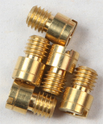 CYCLE PRO CV CARB RECALIBRATION 5/PK TUNER KIT JETS 1.50 PART# 16634 NEW