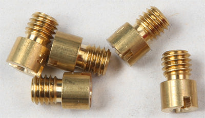 CYCLE PRO CV CARB RECALIBRATION 5/PK TUNER KIT JETS 1.55 PART# 16635 NEW