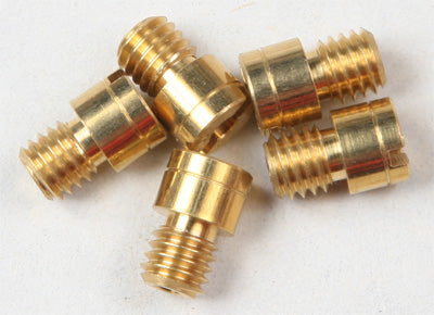 CYCLE PRO CV CARB RECALIBRATION 5/PK TUNER KIT JETS #1.60 16636