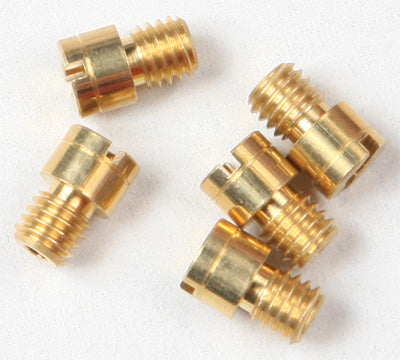 CYCLE PRO CV CARB RECALIBRATION 5/PK TUNER KIT JETS #1.70 16638