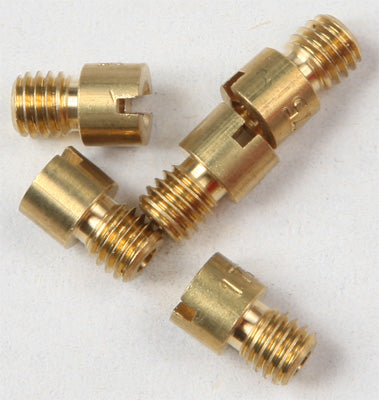 CYCLE PRO CV CARB RECALIBRATION 5/PK TUNER KIT JETS #1.75 16639