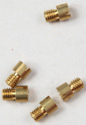 CYCLE PRO CV CARB RECALIBRATION 5/PK TUNER KIT JETS 2.00 PART# 16644 NEW